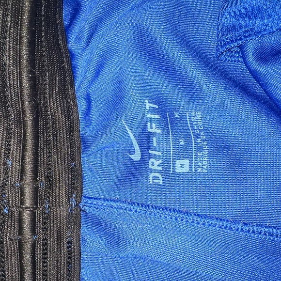 Nike soft shorts - Picture 2 of 2